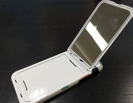 ȂƁA苾ɂȂĂł!! iPhone6p傫̂ꂵI