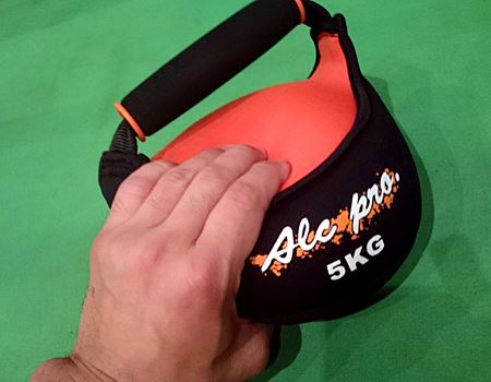 (いななみかん) ACTIVAFIT ダンベル1つ Amazon.co.jp: ativafit