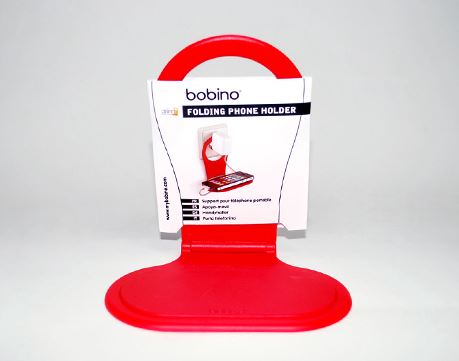 ubobino FOLDING PHONE HOLDERvBԂ̂قAJ[oG[V͍AAA΁AsN܂