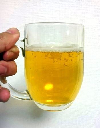 復活 ビール グラス オファー