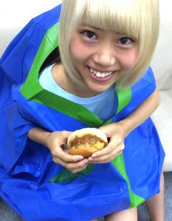 AcAc̋僁`Jco[K[?!