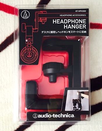 wbhzĂaudio-technica񐻂Ă̂܂ĂcI