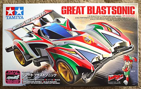 ブーム再燃中! レーサー魂に火がつく最新ミニ四駆! - 価格.com ブーム再燃中! レーサー魂に火がつく最新ミニ四駆! - 価格.com