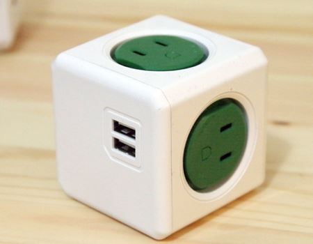 1ʂ2USB|[gɂȂ^Cv