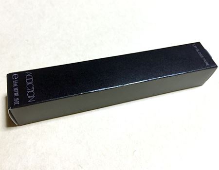 ADDICTION bvOX sA 003 Dark Knight