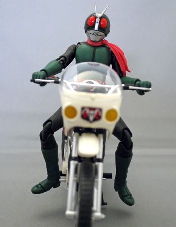 Yahoo!オークション -「仮面ライダー バイク」(ビンテージ) の