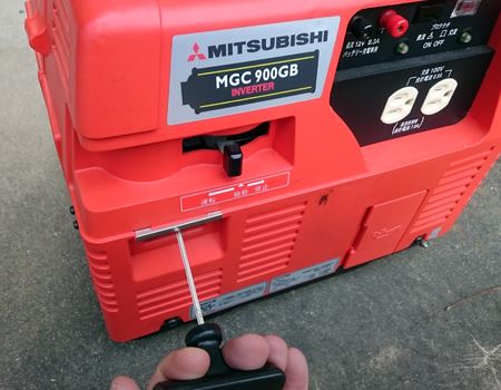 災害時も安心! カセットボンベ式の小型発電機を発見 - 価格.com 災害時も安心! カセットボンベ式の小型発電機を発見 - 価格.com