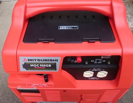 災害時も安心! カセットボンベ式の小型発電機を発見 - 価格.com 災害時も安心! カセットボンベ式の小型発電機を発見 - 価格.com