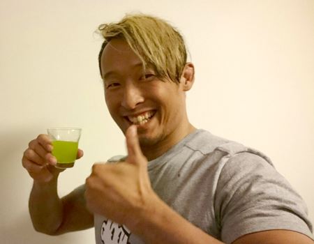 marufujiAI