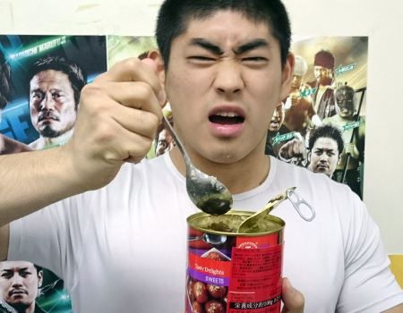 世界一甘い食べ物 グラブ ジャムン に丸藤完全勝利 価格 Comマガジン