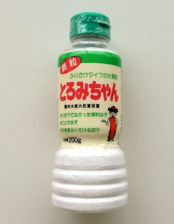 水溶き不要 振りかけるだけでokの片栗粉が便利すぎ 価格 Comマガジン