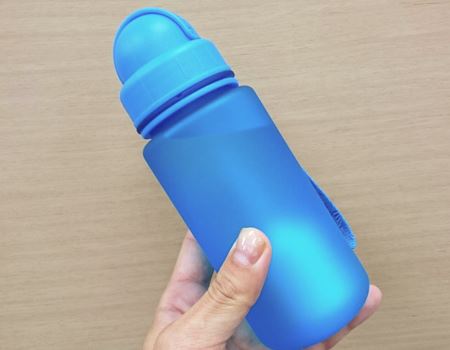 安くて早い！ 話題の水素水がカンタンに作れる生成ボトル - 価格.comマガジン