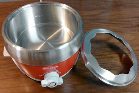 Pot Duo espriti|bgfI GXvj