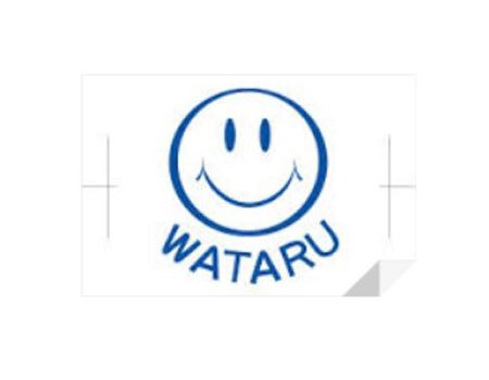 M҂I񂾂̂̓X}C}[NƁuWATARUv̕BƂɁAmFp̎dオC[W[őĂ܂