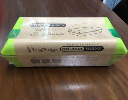GEL-COOL FITV[Y PECO 