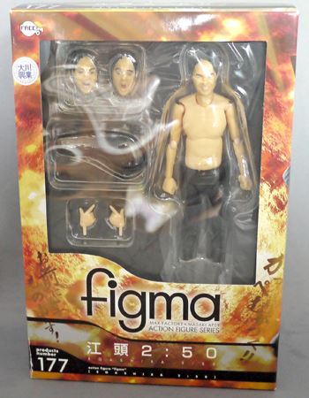 figma 江頭2：50