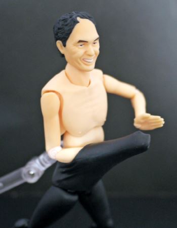 江頭2：50」がまさかのフィギュア化！ これは伝説だ… - 価格.com