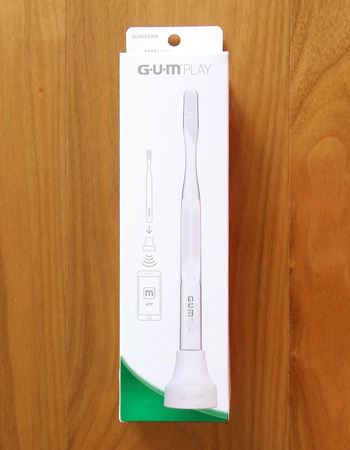 「歯周病菌とたたかう」がキャッチフレーズの、サンスターG・U・M （ガム）ブランドの新製品です