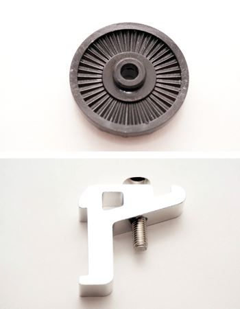 Fʂɂ邽߂̊pxz_[BF{̂ƃNvڑA~̉tA_v^