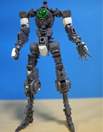 ガンプラの新たな可能性。RGシリーズは骨格がスゴい! - 価格 ガンプラの新たな可能性。RGシリーズは骨格がスゴい! - 価格