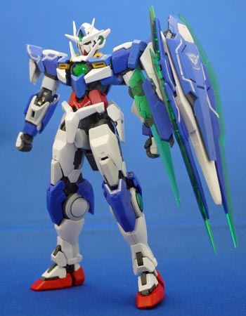 ガンプラの新たな可能性。RGシリーズは骨格がスゴい! - 価格 ガンプラの新たな可能性。RGシリーズは骨格がスゴい! - 価格