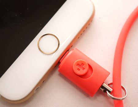 ݂AXCb`iPhoneւ炵ăbNI