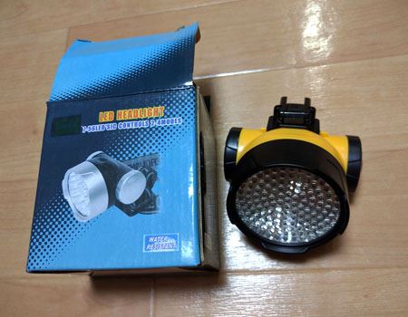 LED128TCNCg