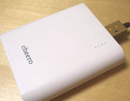 13400mAh~_{[P[ȗgݍ킹