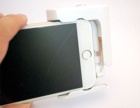 LiPhone6 Plusł́ASnappỷ΂ăZbg܂