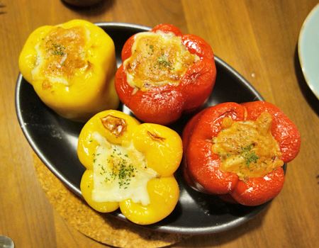 刺して抜くだけ ピーマンのヘタ 種がスッポリ取れる 価格 Comマガジン
