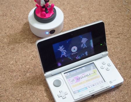 買い替え不要 旧3dsでもamiiboを楽しめる方法を発見 価格 Comマガジン