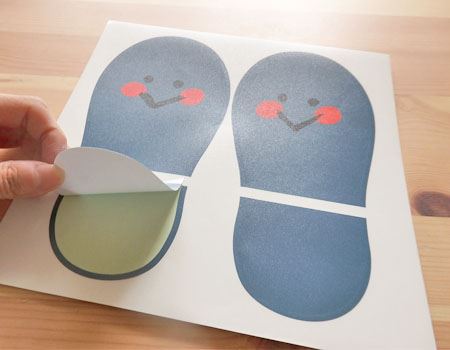 XebJ[̑fނ͕\ʂUUĂA݂ďvBʂ͓\ĔSȂ̂ŁAsĂ蒼Ƃł܂