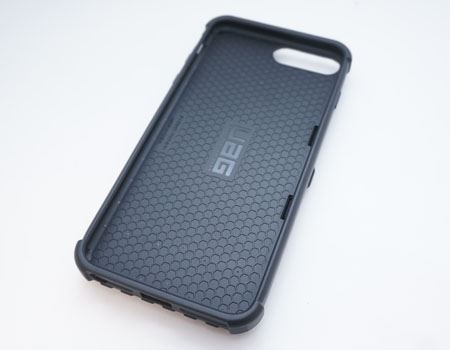  iPhone[ʂ͖Ȋ̖͗lłnjJp^[̗pAEh~ʂ܂Bfނ͍dȎ̗pĂ܂