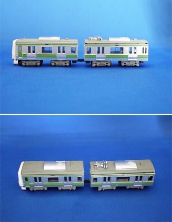大人気の「Bトレイン」で山手線の歴代車両を振り返ってみる