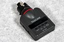 マイク直結で本格録音、TASCAM「DR-10X」