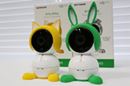 ありそうでなかった“超かわいい”ベビーモニター「Arlo Baby(アーロベビー)」まもなく発売