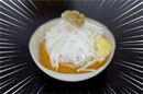 食品サンプルを作れる3Dペンで「ラーメン二郎」を再現してみた!