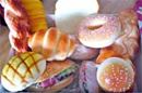 ムギュっとつぶせる食品サンプル“スクイーズ”が今大人気!
