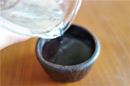 お酒と出汁のマリアージュ。「昆布でできたぐい呑み」がスゴい!