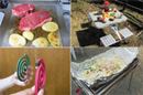 BBQをもっと楽しく快適に! 持っていきたい便利グッズ29(ニク)選