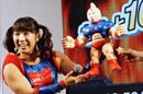 厳選ランキングTop10! 「東京おもちゃショー2017」レポート【大人編】