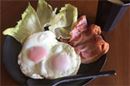 原材料“竹”。オシャレで軽〜いアウトドア食器が日常使いもイケる