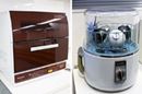 生産累計1,000万台を突破したパナソニックの食器洗い乾燥機の今、昔