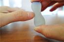 職人が本気で作った“爪やすり”。その削り心地が感動レベル!