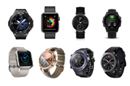 今こそ買いたいスマートウォッチ! 人気の最新モデル10製品をピックアップ!