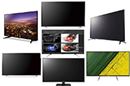 予算10万円以下で購入できる大画面4K液晶ディスプレイ7選