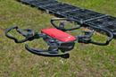 ハンドパワーで操れる!? 自撮りもできる手のひらサイズの本格ドローン「DJI Spark」を飛ばしてみた