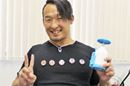 オリジナルの缶バッチを作れるおもちゃがおもちゃを超えてる!
