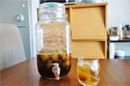 お家がカフェっぽくなる「ビバレッジサーバー」でドリンク作り♪