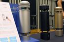 Bluetoothスピーカーとしても使える、ワイドFM対応ラジオ「Hint BLE Radio」発表会レポート